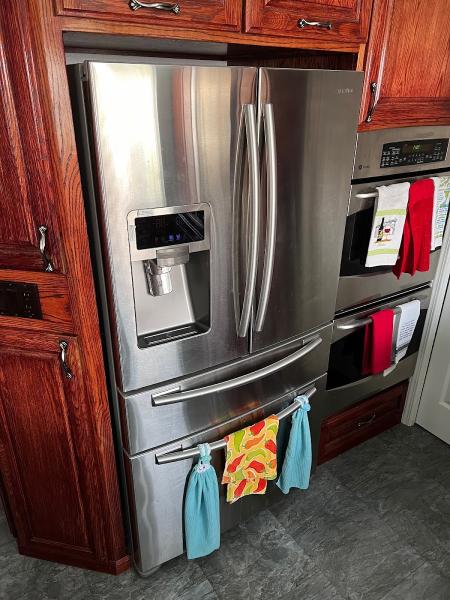 Main Appliance
