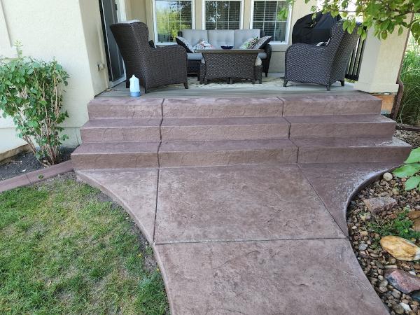 Andy Handy Maintenance & Concrete LLC