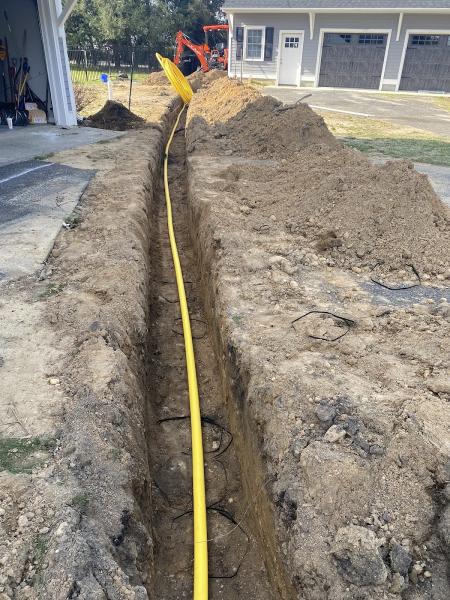 Tier One Excavation LLC