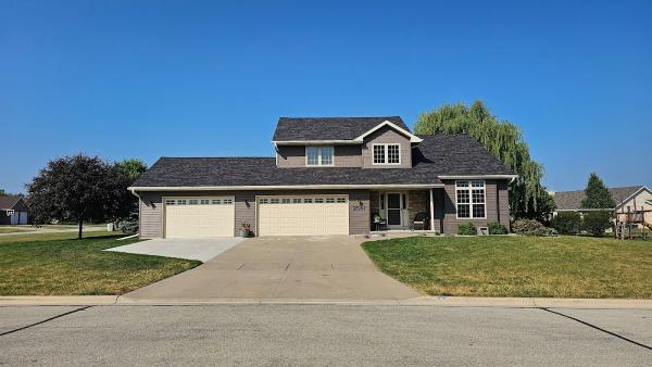 H AND S Roofing LLC