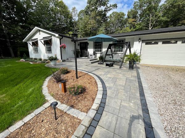 Munro Landscaping
