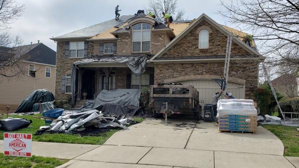 American Renovations