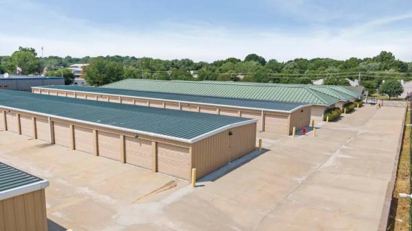 Blue Springs Self Storage