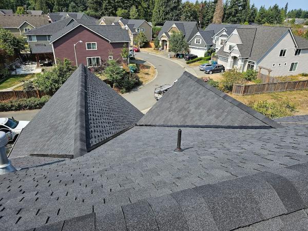Evergreen General Construction #1 LLC