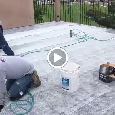 Monarch Deck Coatings