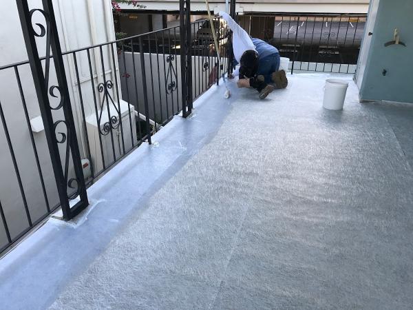 Monarch Deck Coatings
