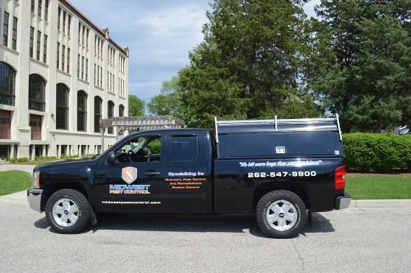 Midwest Pest Control