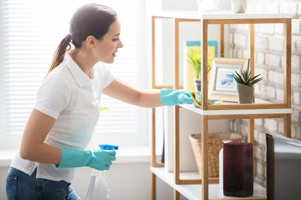 Prime Cleaning Texas