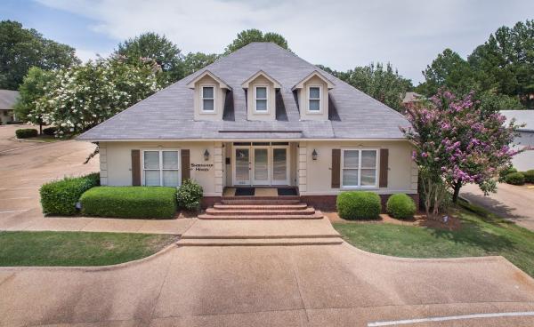 Shoemaker Homes