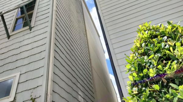 Sunny Pressure Washing