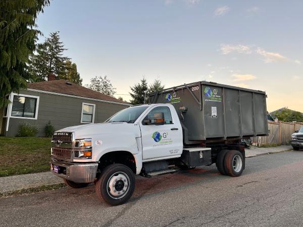 G3 Junk Removal