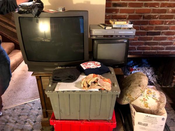 G3 Junk Removal