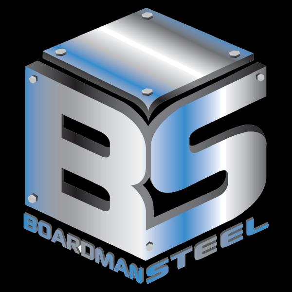 Boardman Steel