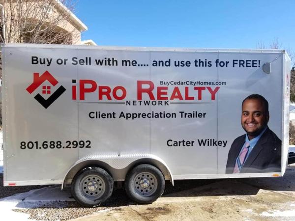 Carter Wilkey