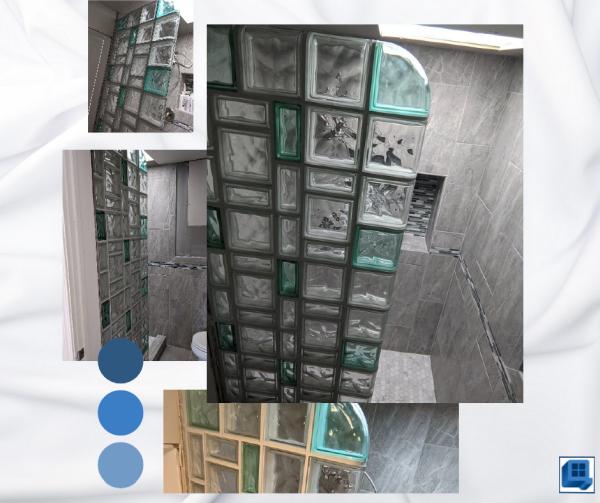 Quality Glass Block