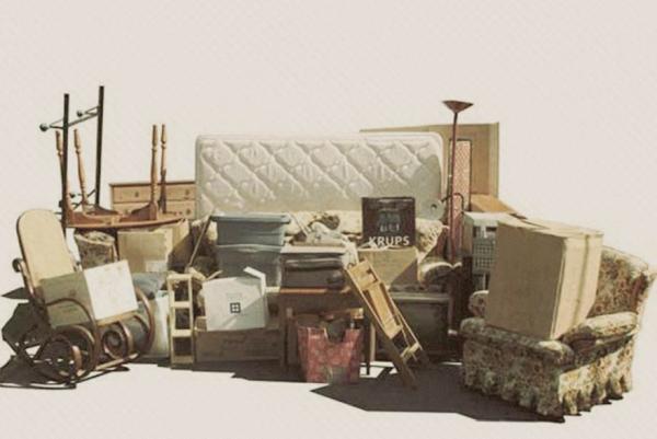 Ron's Junk Removal