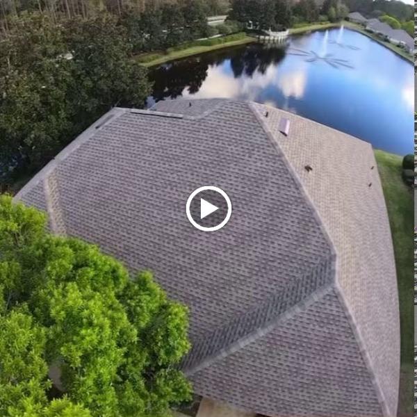 Baldwin Roofing Company