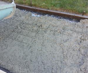 Robert Miller Concrete Contractor