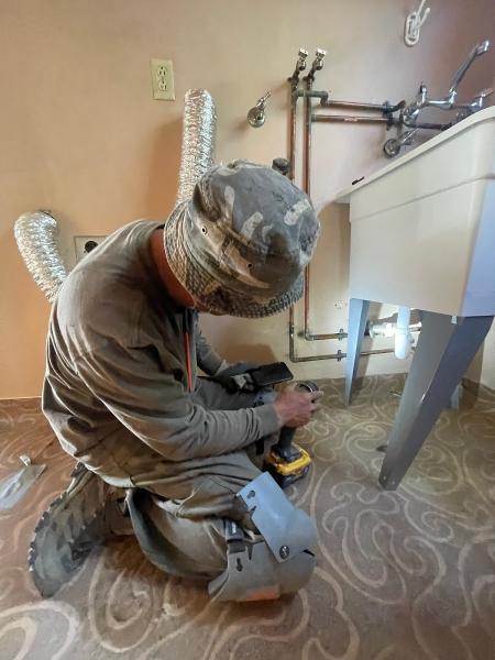 Wayne Home Inspection