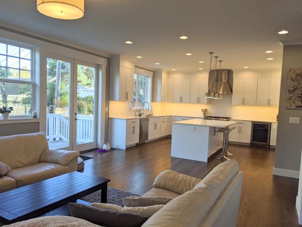 Done Right Construction and Restoration