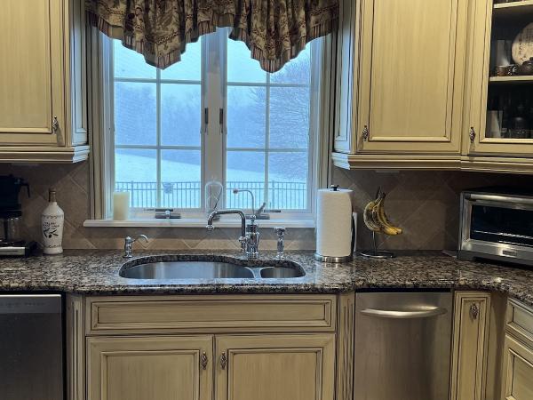 Riley Plumbing & Heating LLC