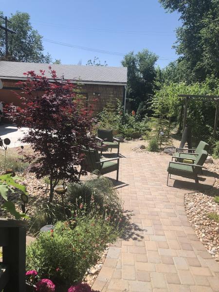 Cottonwood Landscapes LLC