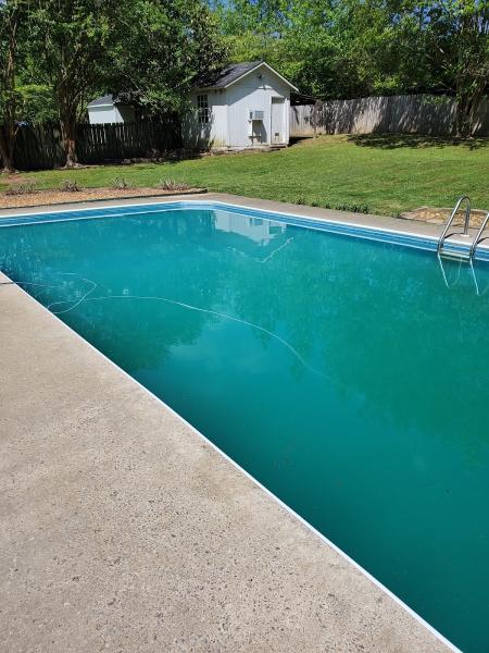 Pool Store