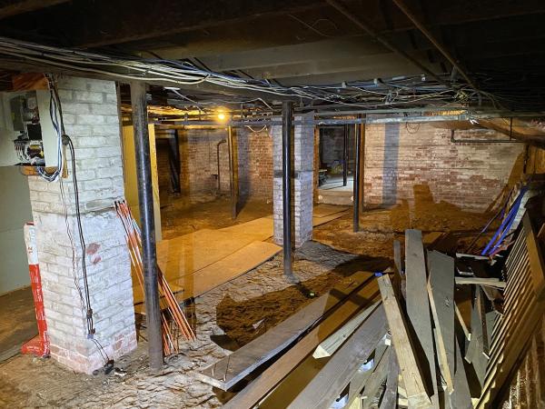 Global Mold Solutions LLC