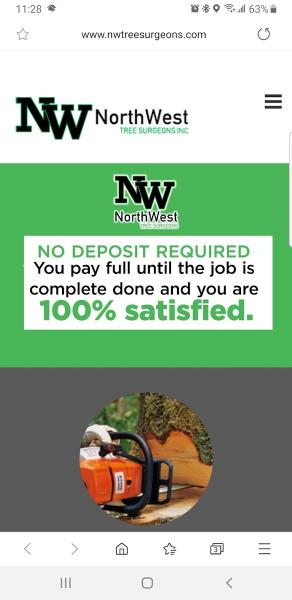 Northwest Tree Surgeons