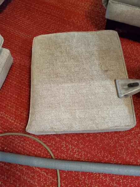 1st Class Carpet Cleaning & Restoration Services