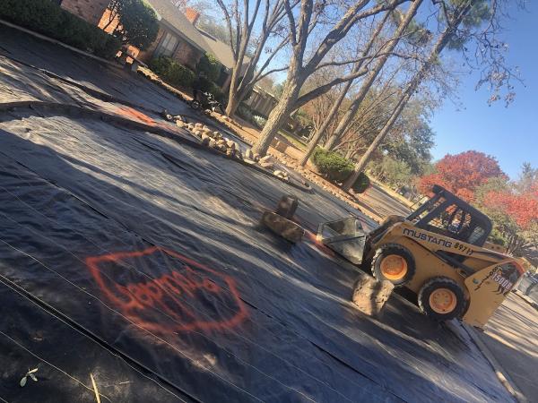 Slade's Tree and Landscaping