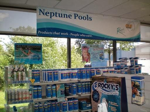 Neptune Pools