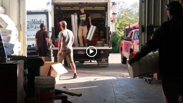 Chimney Works & Rocky Mountain Stoves