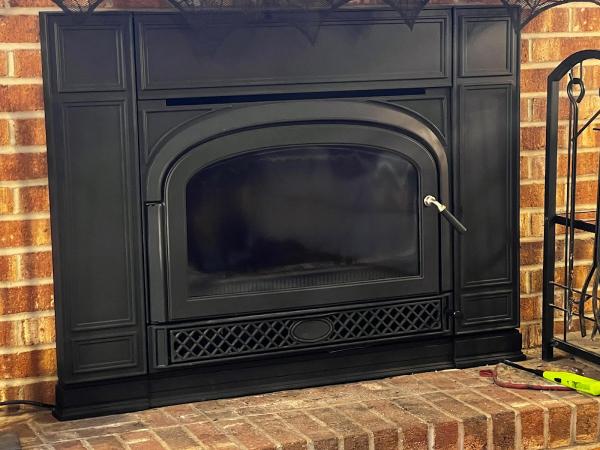 Chimney Works & Rocky Mountain Stoves