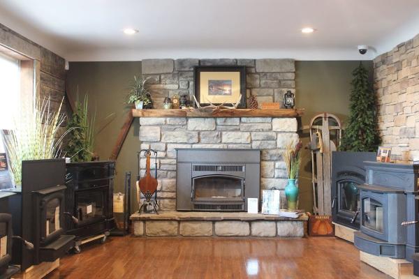 Chimney Works & Rocky Mountain Stoves