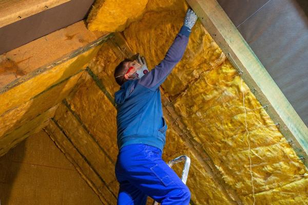 Thermal Home Insulation