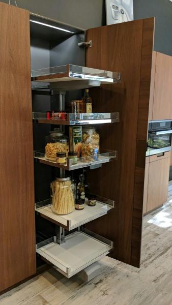 Elite Cabinetry Inc