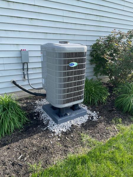 Grove City Heating & Air