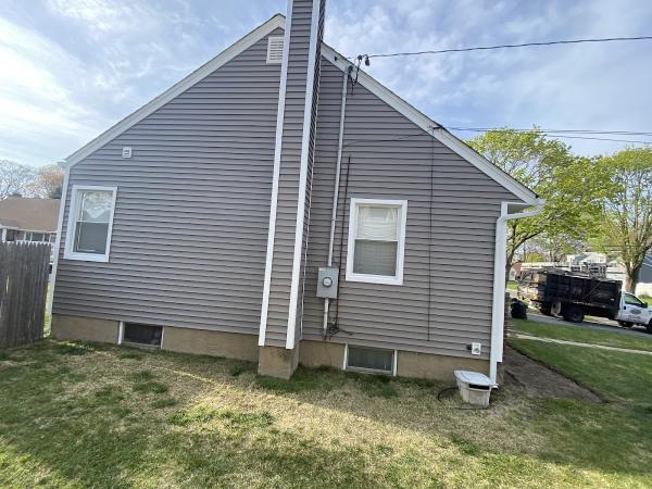 J. Great Roofing Llc.