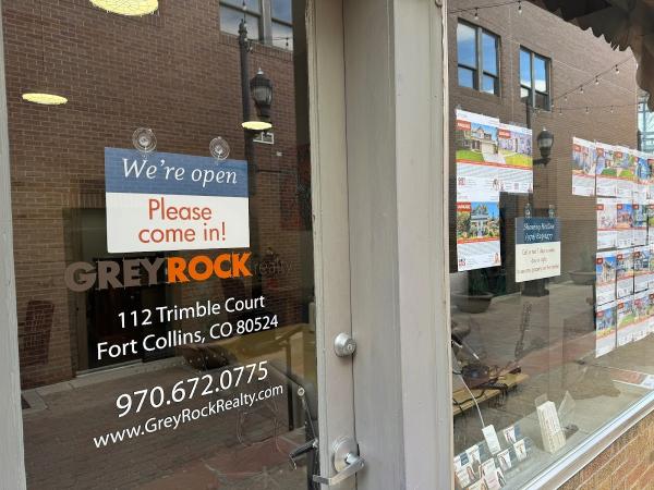 Grey Rock Realty