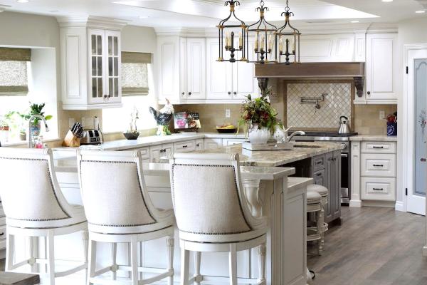 Sherry Anne Interiors