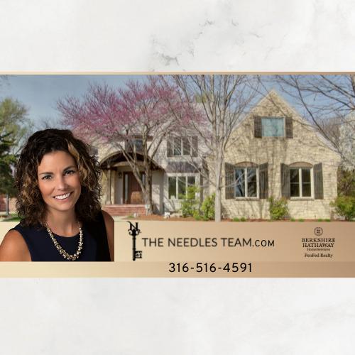 Berkshire Hathaway Homeservices: the Needles Team