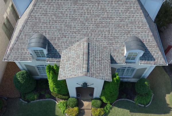 Legends Roofing Company