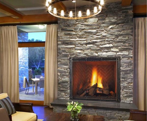 Bowden's Fireside Fireplace Sales and Service