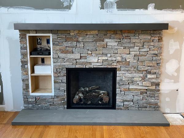 Bowden's Fireside Fireplace Sales and Service