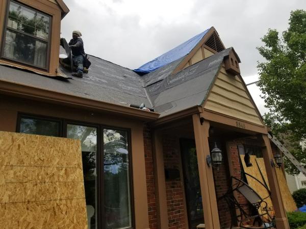 Ramirez Roofing & Repair LLC