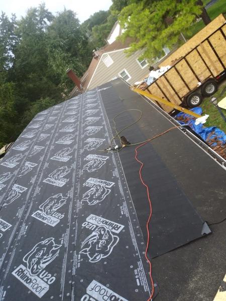 Ramirez Roofing & Repair LLC