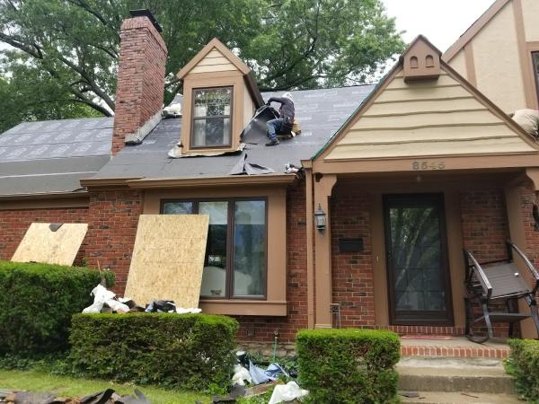 Ramirez Roofing & Repair LLC