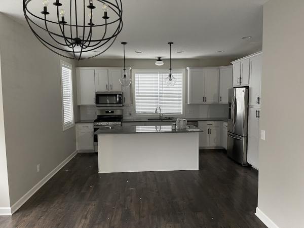 Chris Adams Construction LLC