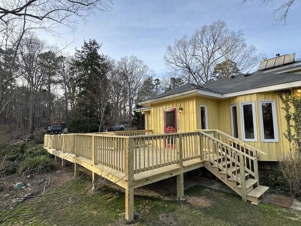 Ripplewood Design